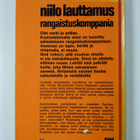 Niilo Lauttamus : Rangaistuskomppania - pikkukuva 2