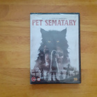Pet Sematary DVD - pikkukuva 1