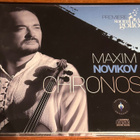 Maxim Novikov – Chronos 2019? CD, Shakhidi, Di Marino, Elper - pikkukuva 1