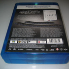 The James Bond Collection (24 x Bluray) - pikkukuva 2