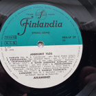 Aikamiehet – Ankkurit Ylös! LP - pikkukuva 2