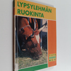 Lypsylehmän ruokinta - pikkukuva 1