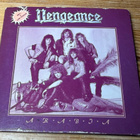 Vengeance - Arabia Mini CD - pikkukuva 1