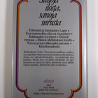 Sanoja ilosta, sanoja surusta - pikkukuva 2
