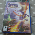 The Legend of Spyro Dawn of The Dragon (PS2) - pikkukuva 1