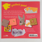 Mari Ono : Fun Origami for Children : Pets! - 12 amazing ... - pikkukuva 2