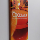 Sally Ann Berk : New Yorkin baarimestarien parhaat drinkit - pikkukuva 1