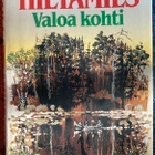 LAILA HIETAMIES: VALOA KOHTI (KOVAKANTINEN) - pikkukuva 1