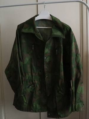m/91 maastopuku