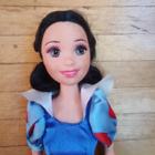 Disney Lumikki -nukke - pikkukuva 2