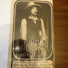 Bob Dylan & Joan Baez: The Rolling Thunder Revue Bootleg-LP - pikkukuva 3