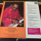 LONNIE LISTON SMITH: Silhouttes. * USA 1984 - pikkukuva 2