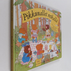 Renate Kozikowski : Pikkunallet retkellä - pikkukuva 1