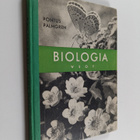 Pontus Palmgren : Biologia - pikkukuva 1
