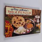 Nita Mehta : Nita Mehta's taste of Punjab : hare bhare kh... - pikkukuva 1