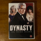 Dynasty Dynastia Kausi 3 DVD - pikkukuva 1