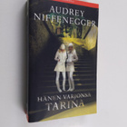 Audrey Niffenegger : Hänen varjonsa tarina - pikkukuva 1