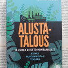Alustatalous ja uudet liiketoimintamallit (nid.) - pikkukuva 1