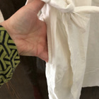Vuokko vintage mekko koko 38, S - pikkukuva 2