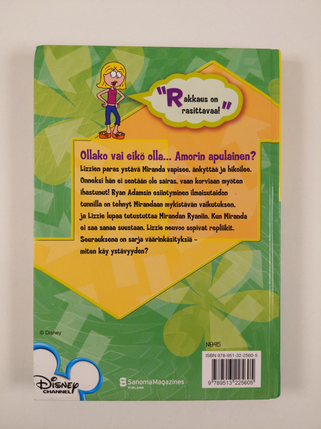 Item image