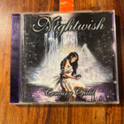 Nightwish - Century Child cd - pikkukuva 1