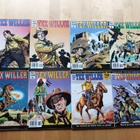 TEX  WILLER  VUOSIKERTA  1996 - pikkukuva 1