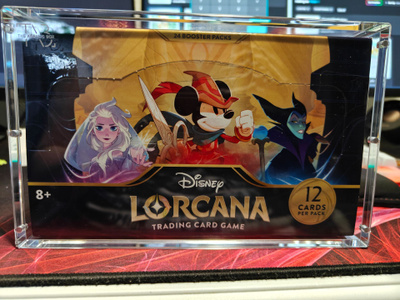 Disney Lorcana