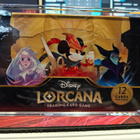 Disney Lorcana - pikkukuva 1