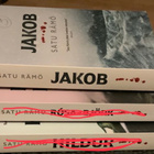 Satu Rämö Jakob, pokkarit - pikkukuva 2