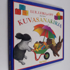 Alan Baker : Kuvasanakirja - pikkukuva 1