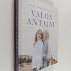 Johanna Huhtamäki : Valon antajat : kiitä unelmasi todeksi - pikkukuva 1