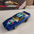 Pontiac Trans Am rocket vetomoottorilla - pikkukuva 1