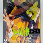 The Mask Limited Edition 4K UHD Arrow - pikkukuva 1