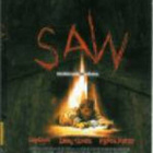 Saw	(27 857)	k	-FI-	DVD	suomik.	(2)		2004	2 dvd-spec.ed, - pikkukuva 2