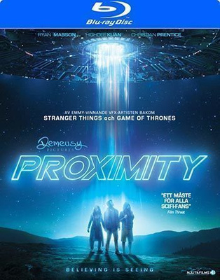 Proximity	(82 637)	UUSI	-SV-		BLU-RAY			2020	SF-TXT