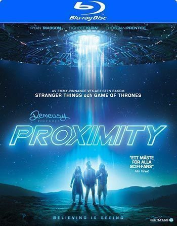 Proximity	(82 637)	UUSI	-SV-		BLU-RAY			2020	SF-TXT