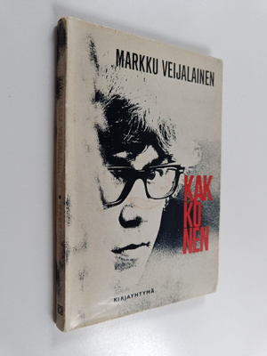 Markku Veijalainen : Kakkonen