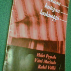 Pyysalo ym: KANKAANKUTOJAN LASKUOPPI (2.p.1964) Sis.pk:t - pikkukuva 1