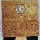 Cliff Richard – Stronger LP - pikkukuva 1