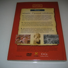 Muinaiset Kulttuurit Osa 40 Atlantis **DVD,Uusi** - pikkukuva 2