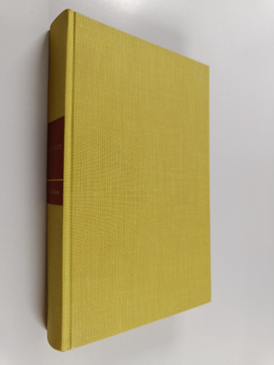 William Faulkner : Rosvot