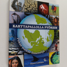Martti Lintunen : Karttapallolla pyörien : pitkän matkan ... - pikkukuva 1