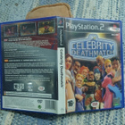celebrity deathmatch ps2 cib - pikkukuva 1