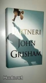 John Grisham: PARTNERI   1p. -98 [kovakantinen]