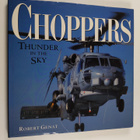 Robert Genat : Choppers : thunder in the sky - pikkukuva 1
