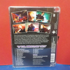 CANDLEMASS - 20 YEAR ANNIVERSARY PARTY UUSI UK 2007 DVD - pikkukuva 2