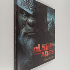 Mark Salisbury : Planet of the Apes - Re-Imagined by Tim ... - pikkukuva 1