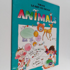 Learn To Draw Animals - pikkukuva 1