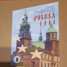 Puola  Koe Eurosarja vuodelta 2004 - pikkukuva 1