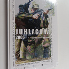Juhlagona 2006 : Espoon reservin juhlakirja (lukematon) - pikkukuva 1